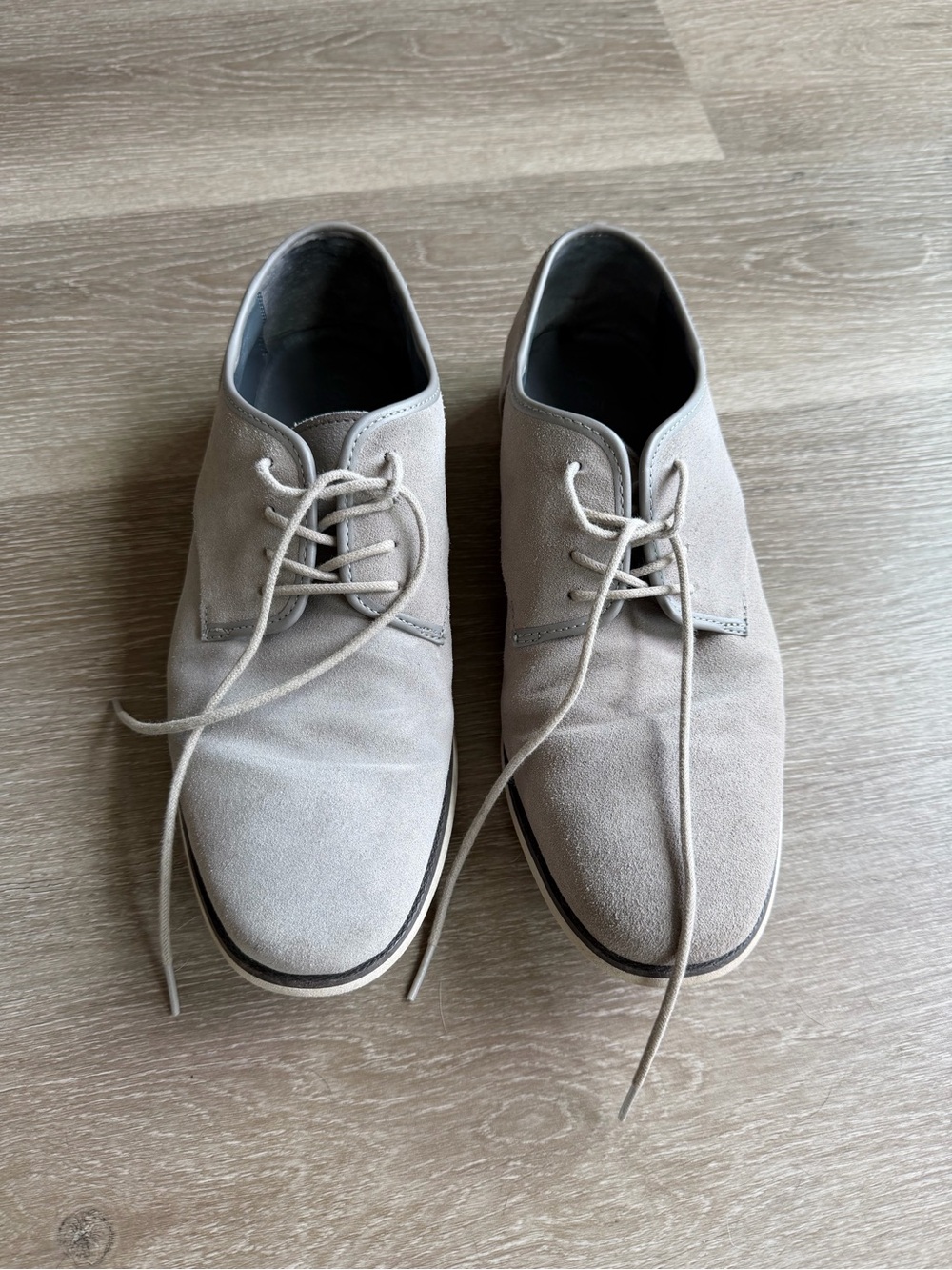 Calvin Klein Shoes